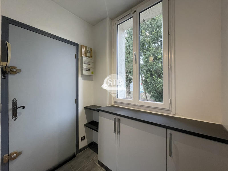 Appartement - 52 m² - 3 pièces