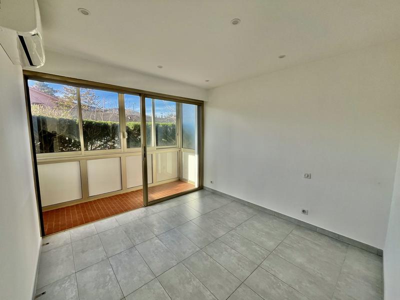 Appartement - 54 m² - 2 pièces