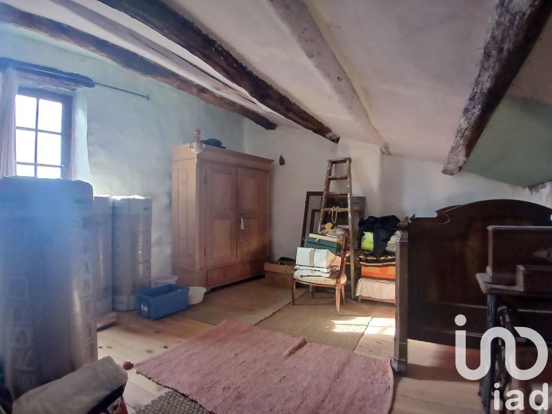 Maison de village - 65 m² - 2 pièces