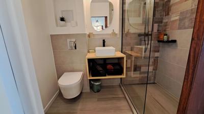 Appartement - 25 m² - 1 pièce