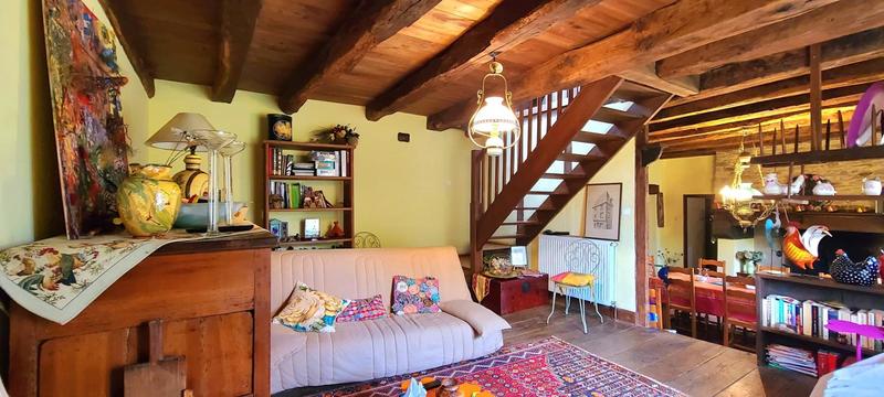 Maison - 154 m² - 7 pièces