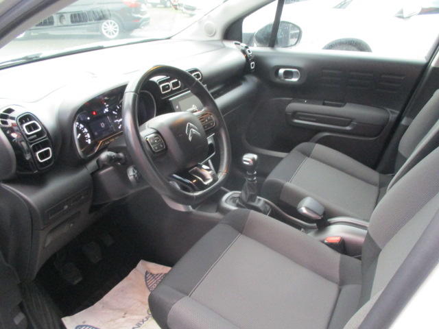 Citroën C3 Aircross 1.6 Blue Hdi Feel 120 cv