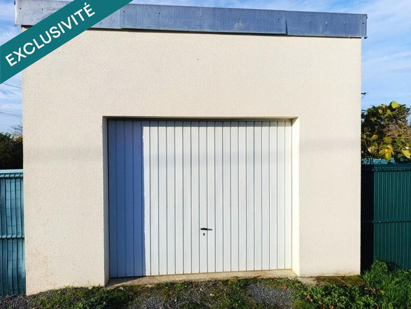 Maison - 75 m² - 3 pièces