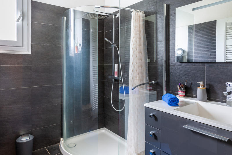 Maison - 175 m² - 8 pièces