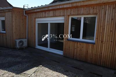 Maison - 106 m² - 5 pièces
