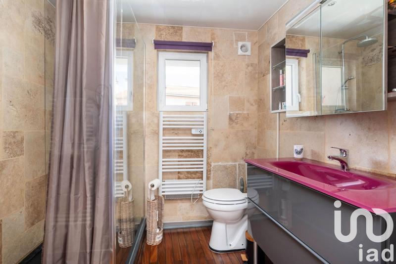 Maison - 180 m² - 6 pièces