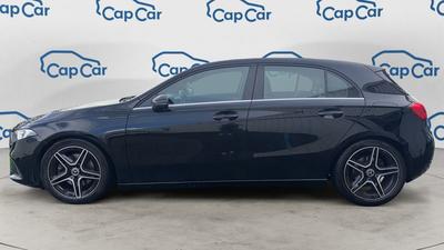 Mercedes Classe a VIII 220 d 190 8g-Dct Progressive Line - Automatique Toit ouvrant