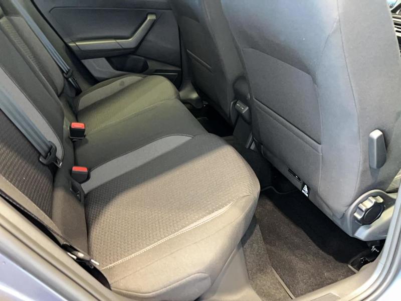 Volkswagen Polo 1.0 Tsi 95 s&amp;S Bvm5 Vw Edition