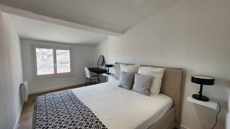 Appartement - 51 m² - 3 pièces