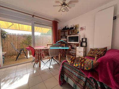 Maison - 32 m² - 3 pièces