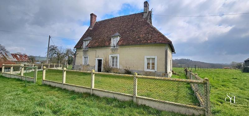 Maison - 112 m² - 5 pièces