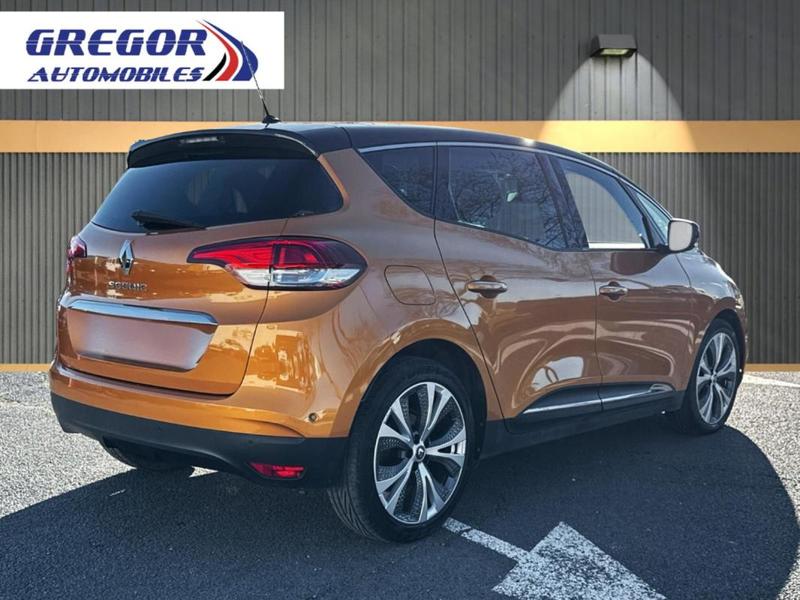 Renault Scénic 1.2 Tce Energy Intens 130ch