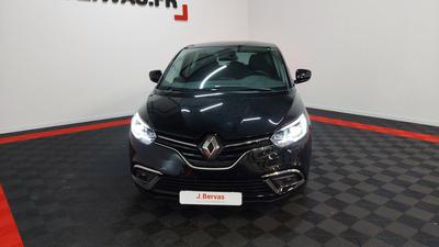 Renault Grand Scénic IV Evolution TCe 140 Edc