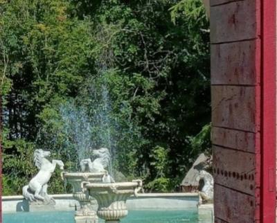 Manoir - 2 000 m² - 30 pièces