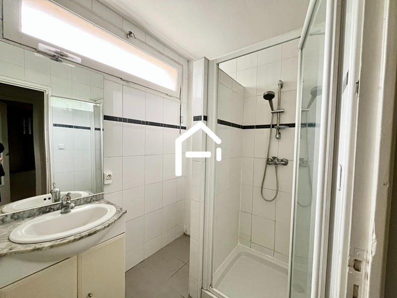 Appartement - 52 m² - 3 pièces