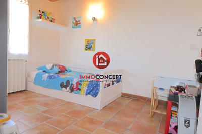 Maison - 79 m² - 4 pièces