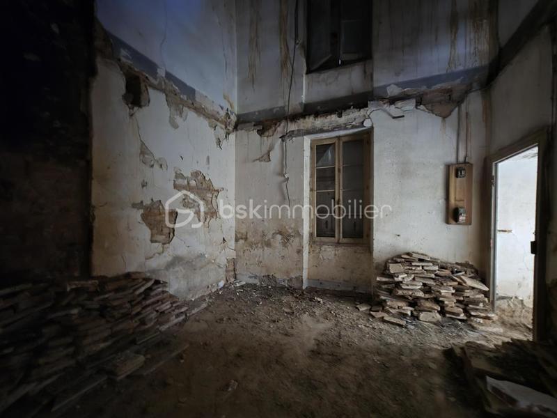 Maison - 130 m² - 4 pièces