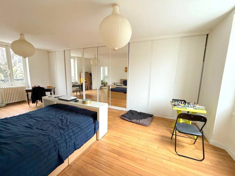 Maison - 180 m² - 6 pièces