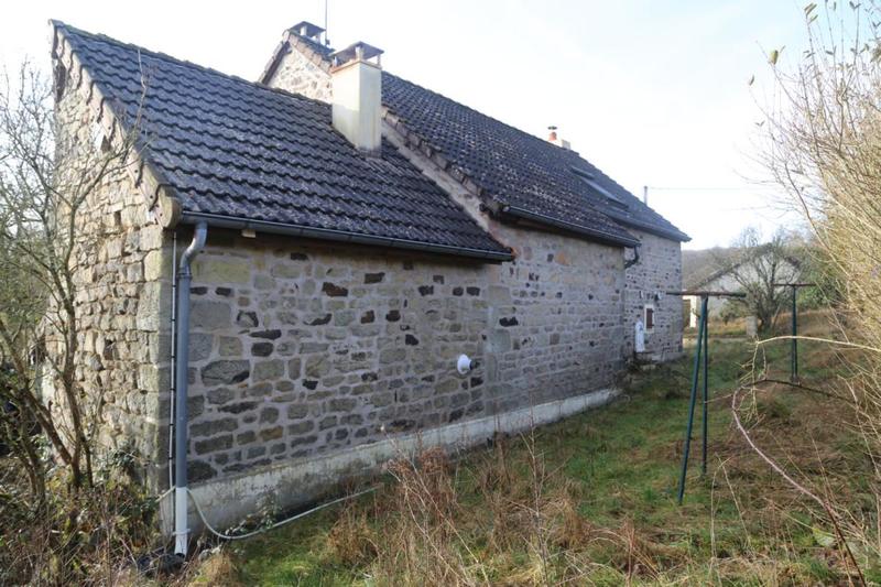 Maison de campagne - 96 m² - 5 pièces