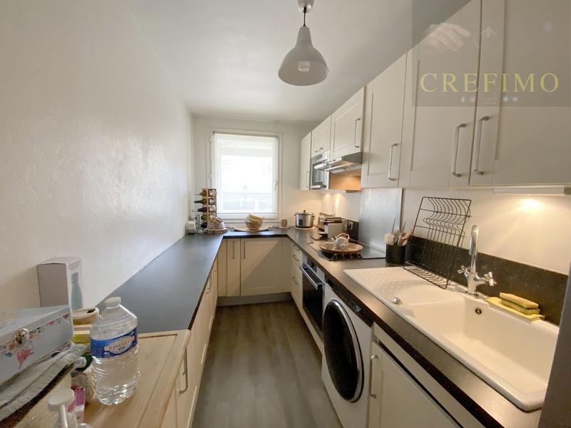 Appartement - 68 m² - 3 pièces