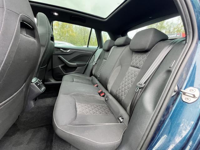 Skoda Kamiq 1.0 Tsi Evo 110 ch Bvm6 Style