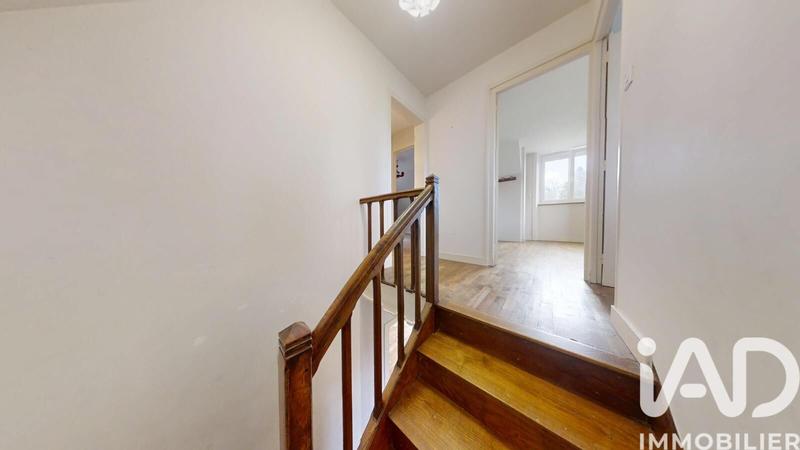 Maison de campagne - 252 m² - 9 pièces