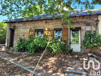 Maison de campagne - 106 m² - 5 pièces