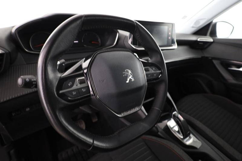 Peugeot 2008 1.2 PureTech Active Eat8 131 ch