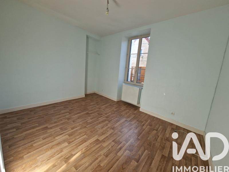 Maison de ville - 70 m² - 4 pièces
