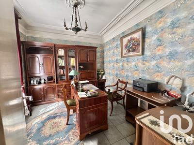 Maison de ville - 126 m² - 7 pièces