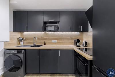 Appartement - 53 m² - 2 pièces