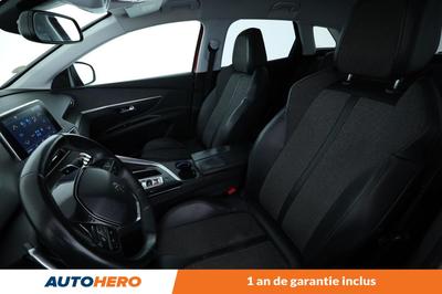 Peugeot 3008 1.6 Blue-HDi Allure Eat6 120 ch