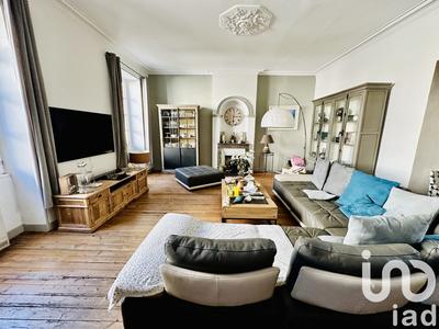 Maison - 262 m² - 7 pièces