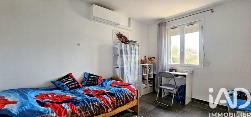 Maison de ville - 114 m² - 5 pièces