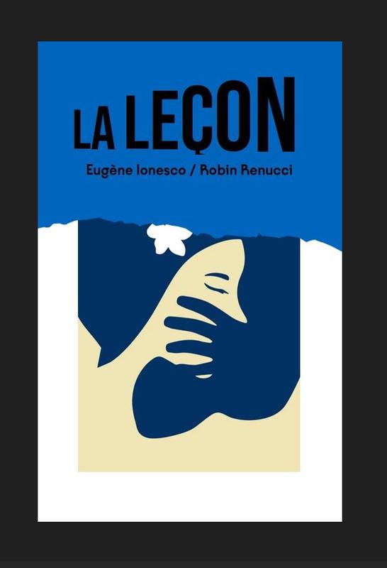 La Leçon