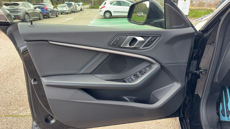 Bmw Série 2 Gran Coupé 218i 136 m Sport