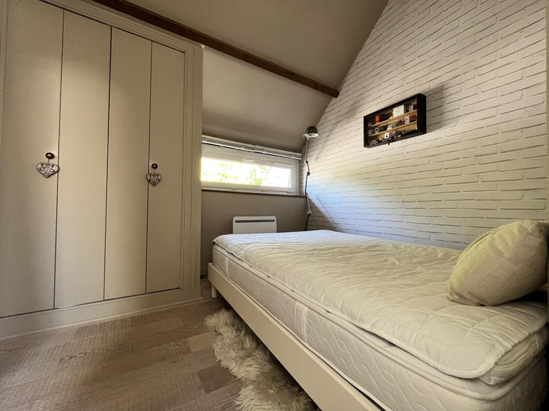 Appartement - 30 m² - 2 pièces