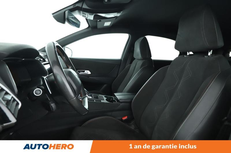 Ds Ds 7 Crossback 1.6 PureTech Performance Line Automatique 180 ch