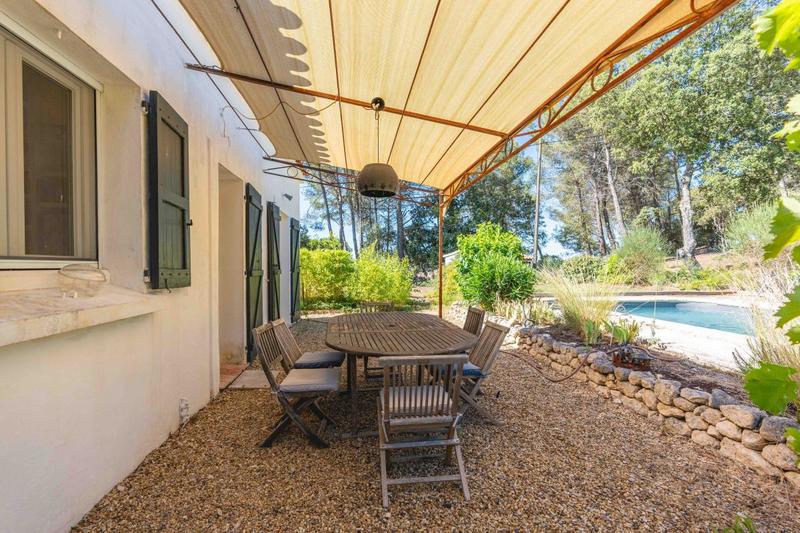 Maison - 125 m² - 4 pièces