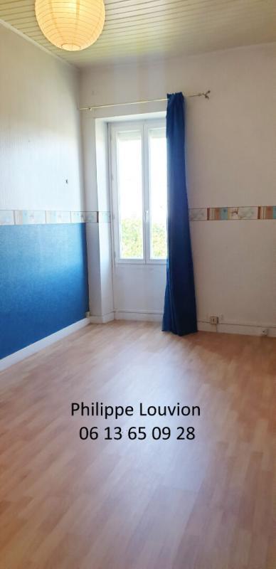 Maison - 201 m² - 9 pièces