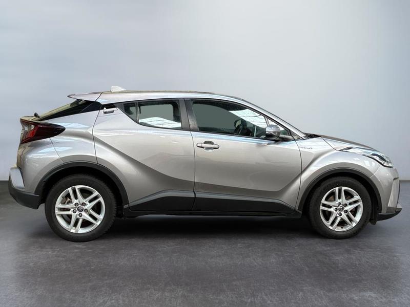 Toyota c-Hr Hybride Pro My20 1.8l Dynamic Business+Stage Hybrid Academy