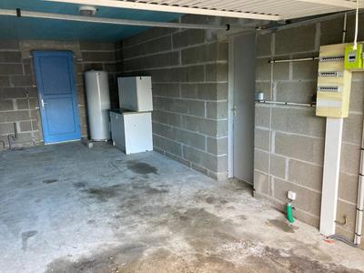 Maison - 106 m² - 5 pièces