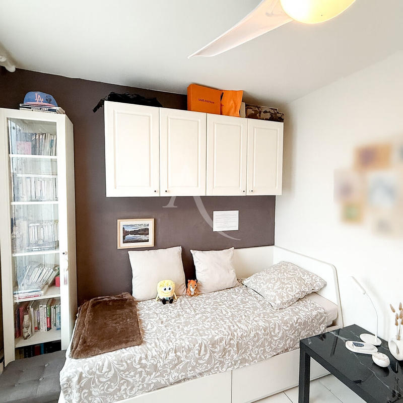 Maison - 89 m² - 4 pièces