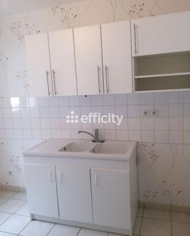 Appartement - 87 m² - 5 pièces