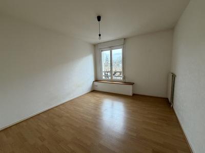 Appartement - 54 m² - 2 pièces