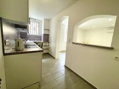 Maison de village - 95 m² - 4 pièces