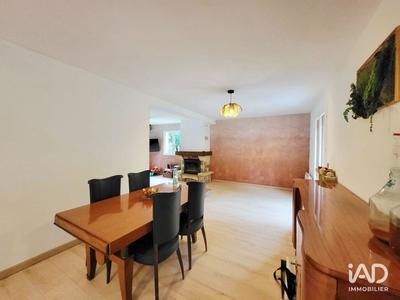 Maison - 127 m² - 7 pièces