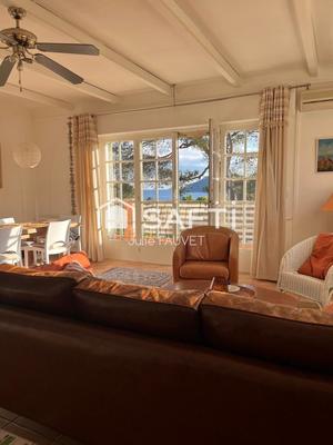 Appartement - 110 m² - 4 pièces