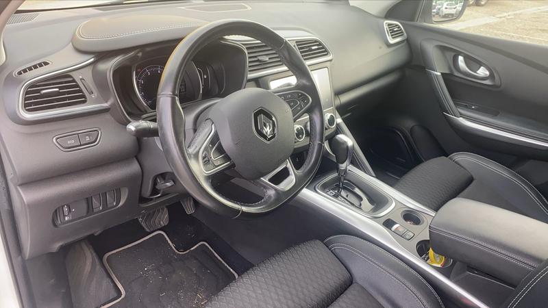Renault Kadjar 1.3 TCe 140 Edc7 Intens