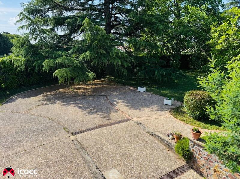 Maison - 128 m² - 7 pièces